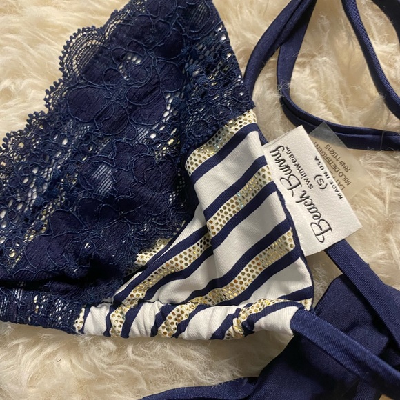 Beach bunny two piece bikini - Picture 5 of 8